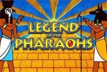 Legend of the Pharaohs slot